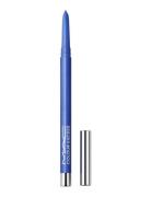 Colour Excess Gel Pencil Eye Liner - Perpetual Shock! Eyeliner Makeup MAC