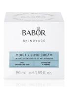 Moisturizing & Lipid Fugtighedscreme Dagcreme Nude Babor