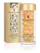 Elizabeth Arden Ceramide Capsules Restoring Light Serum 60Pcs 28 Ml Serum Ansigtspleje Nude Elizabeth Arden