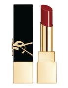 Yves Saint Laurent Rouge Pur Couture The Bold Lipstick 1971 Læbestift Makeup Burgundy Yves Saint Laurent