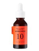 It's Skin Power 10 Formula Q10 Effector Wrinkle Witch Serum Ansigtspleje Nude It’S SKIN