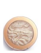 Revolution Highlight Reloaded Dare To Divulge Highlighter Contour Makeup Makeup Revolution