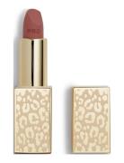 Revolution Pro New Neutral Satin Matte Lipstick Stripped Læbestift Makeup Revolution PRO