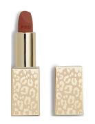 Revolution Pro New Neutral Satin Matte Lipstick Cashmere Læbestift Makeup Revolution PRO