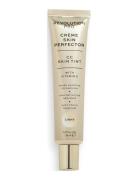 Revolution Pro Cc Perfecting Skin Tint Light 26Ml Foundation Makeup Revolution PRO