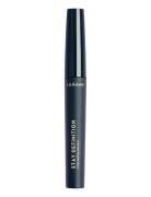 Stay Definition Mascara - Black Mascara Makeup Black LUMENE