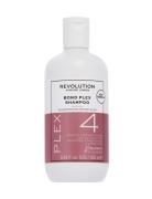 Revolution Haircare Plex 4 Bond Plex Shampoo Shampoo Nude Revolution Haircare