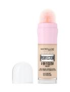 Maybelline New York Instant Perfector Multi-Use Glow Liquid Makeup 00 Fair Light 20Ml Concealer Makeup Maybelline