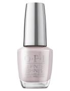 Is - Peace & Mined Neglelak Makeup Grey OPI