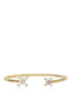 Crystal Star Bracelet Gold Accessories Jewellery Bracelets Chain Bracelets Gold Caroline Svedbom