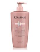 Chroma Absolu Bain Chroma Respect Shampoo Shampoo Nude Kérastase