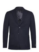 Ness Jacket Suits & Blazers Blazers Single Breasted Blazers Navy SIR Of Sweden
