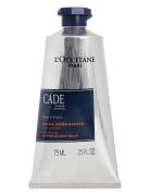 Cade Comforting After Shave Balm 75Ml Beauty Men Shaving Products After Shave Nude L'Occitane