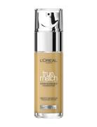 L'oréal Paris True Match Foundation 6.5N Foundation Makeup L'Oréal Paris