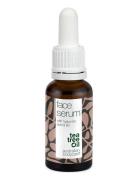 Face Serum With Hyaluronic Acid 2% - 30 Ml Serum Ansigtspleje Nude Australian Bodycare