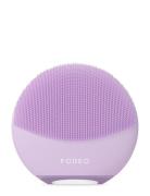 Luna™ 4 Mini Cleanser Hudpleje Purple Foreo