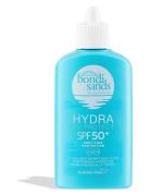 Hydra Uv Protect Spf50+ Face Solcreme Ansigt Nude Bondi Sands