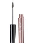 Brow Filler 2 Light Brown Øjenbrynsgel Makeup Brown Artdeco