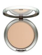 Mineral Compact Powder 05 Fair Ivory Pudder Makeup Artdeco