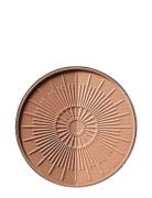 Bronzing Powder Compact Refill 50 Almond 10 G Bronzer Solpudder Artdeco