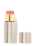 Complete Harmony Lip & Cheek Stick Sheer Petunia Bronzer Solpudder Pink Stila
