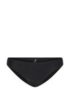 Pcbaomi Bikini Brief Sww Bc Swimwear Bikinis Bikini Bottoms Bikini Briefs Black Pieces