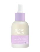 Glow Hub Purify & Brighten Super Serum 30Ml Serum Ansigtspleje Glow Hub