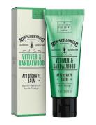 Aftershave Balm Beauty Men Shaving Products After Shave Nude The Scottish Fine Soaps