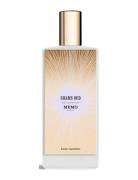 Edp Shams Oud75Ml Parfume Eau De Parfum Nude Memo