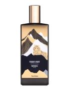 Edp Tiger's Nest 75Ml Parfume Eau De Parfum Nude Memo