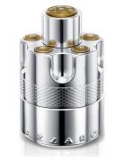 Azzaro Wanted Eau De Parfum 50 Ml Parfume Eau De Parfum Nude AZZARO