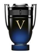 Paco Rabanne Invictus Victory Elixir Eau De Parfum 100 Ml Parfume Eau De Parfum Nude Rabanne