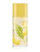 Elizabeth Arden Green Tea Citron Freesia Eau De Toilette 50 Ml Parfume Eau De Toilette Nude Elizabeth Arden