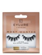 Most Wanted - I <3 This Øjenvipper Makeup Black Eylure