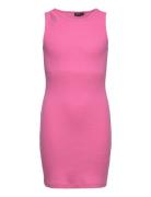 Nlfdidacut Tank Dress Dresses & Skirts Dresses Casual Dresses Sleeveless Casual Dresses Pink LMTD
