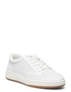 Perfspcalf/Sfspcalf-Hailey-Sk-Ltl Low-top Sneakers White Lauren Ralph Lauren