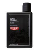 Detox & Degrease Shampoo Shampoo Nude UpperCut