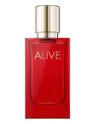 Hugo Boss Alive Parfum Eau De Parfum 30 Ml Parfume Eau De Parfum Nude Hugo Boss Fragrance