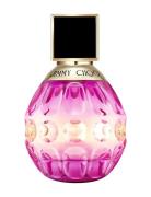 Jimmy Choo Rose Passion Eau De Parfum 40 Ml Parfume Eau De Parfum Nude Jimmy Choo