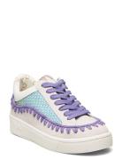 Musw211040A Low-top Sneakers White MOU