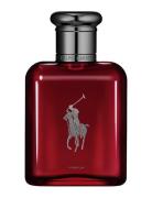 Ralph Lauren Polo Red Parfum 75Ml Parfume Eau De Parfum Nude Ralph Lauren - Fragrance