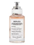 Mm Repl On A Date Edt V30Ml Parfume Eau De Toilette Nude Maison Margiela