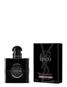 Yves Saint Laurent Black Opium Le Parfum 30Ml Parfume Eau De Parfum Nude Yves Saint Laurent