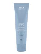 Smooth Infusion Heat Styling Cream Styling Cream Hårprodukt Nude Aveda