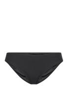 Sahara Bikini Briefs Rio Swimwear Bikinis Bikini Bottoms Bikini Briefs Black Primadonna