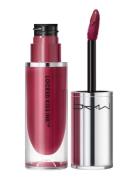 Locked Kiss Ink Lipgloss Makeup Pink MAC