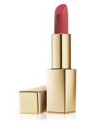 Pure Color Lipstick Creme - Bois De Rose Læbestift Makeup Pink Estée Lauder
