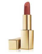 Pure Color Lipstick Hi-Lustre - Tiger Eye Læbestift Makeup Pink Estée Lauder