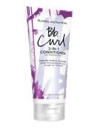 Bb. Curl 3-In-1 Conditi R Conditi R Balsam Nude Bumble And Bumble