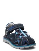 Ptv 38963 Shoes Summer Shoes Sandals Blue Primigi